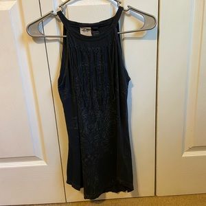 Harley-Davidson fringe tank